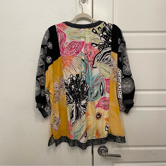 John Mark Top - Picture 2 of 5